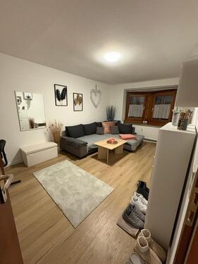 Foto - 2 Zimmer Etagenwohnung zur Miete in Schotten