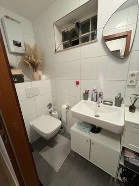 Foto - Etagenwohnung in Schotten zur Miete