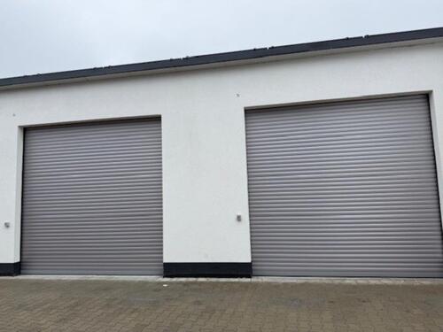 Foto - 2x Garagen, Lagerfläche zu vermieten