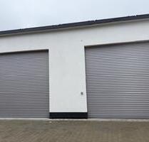 2x Garagen, Lagerfläche zu vermieten - Wörth an der Isar