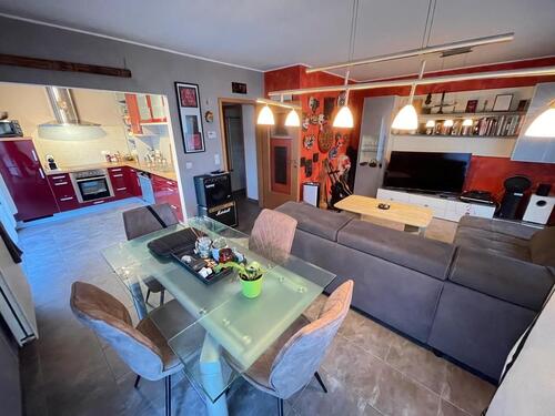 Foto - 3 Zimmer Hochparterre zum Kaufen in Langsur