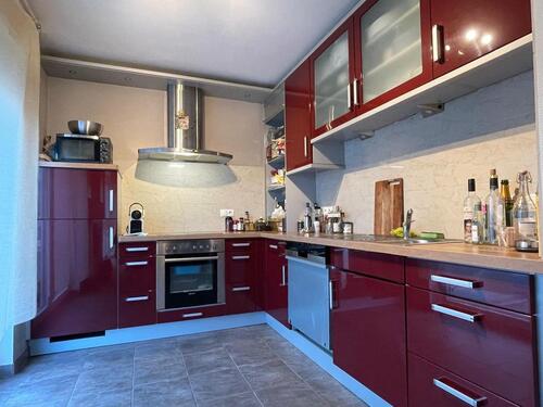 Foto - 3 Zimmer Hochparterre in Langsur