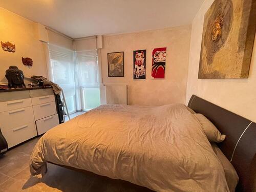 Foto - Hochparterre in Langsur zum Kaufen