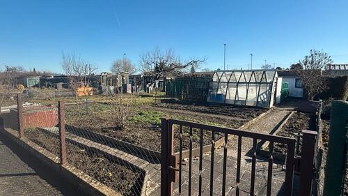 Foto - Garten in Wurzen - 800,00&nbsp;EUR Kaltmiete, ca.&nbsp; 0,00&nbsp;m&sup2;