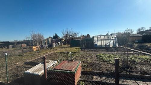 Foto - Grundst&uuml;ck zur Miete in Bennewitz