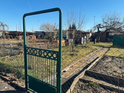 Foto - Grundst&uuml;ck in Bennewitz zur Miete