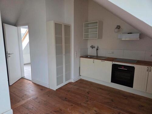 Foto - 1 Zimmer Etagenwohnung in Bonn