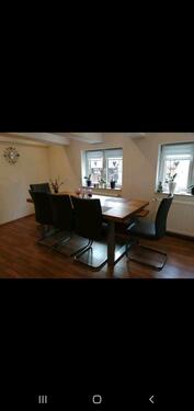 Foto - Erdgeschoßwohnung in Wildberg zur Miete