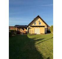 Haus Einfamilienhaus - 390.000,00&nbsp;EUR Kaufpreis, ca.&nbsp; 154,00&nbsp;m&sup2; in Parkstetten (PLZ: 94365)