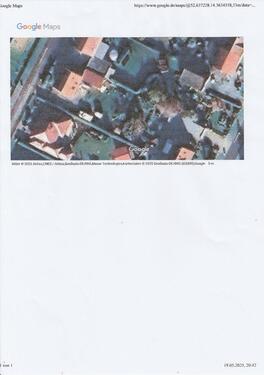 Foto - Haus + Grundstück 15324 Letschin, Energieausweis