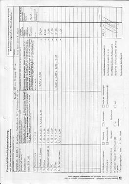Foto - 2 Zimmer Einfamilienhaus zum Kaufen in Letschin