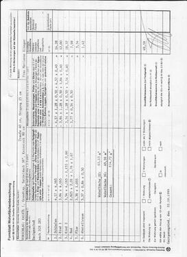 Foto - 2 Zimmer Einfamilienhaus in Letschin
