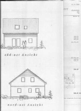 Foto - Einfamilienhaus in Letschin zum Kaufen