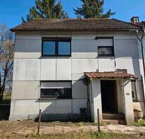 Renovierungs bedürftiges Häuschen - Mintraching