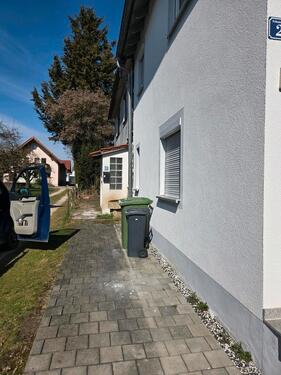 Foto - 3 Zimmer Doppelhaushälfte zum Kaufen in Mintraching