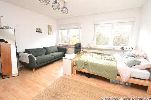 Foto - Dachgeschoßwohnung in Mainz zur Miete