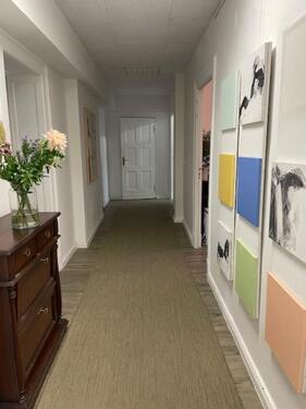 Foto - Praxisraum PsychotherapieCoaching
