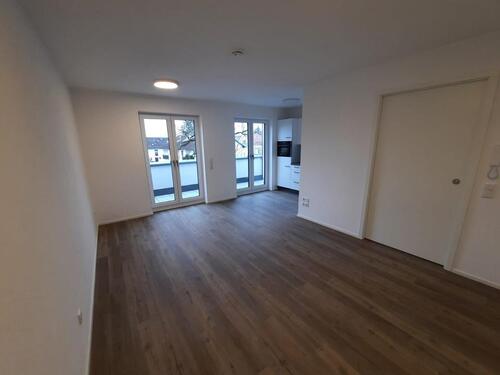 Foto - Apartment für Pflegekraft - 380,00&nbsp;EUR Kaltmiete, ca.&nbsp; 30,50&nbsp;m&sup2;