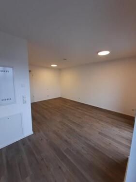 Foto - 1 Zimmer Dachgeschoßwohnung in Schwabmünchen