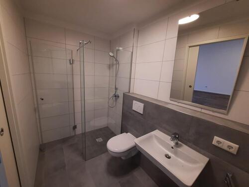 Foto - Dachgeschoßwohnung in Schwabmünchen zur Miete