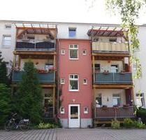 Attraktive 3-Raum-Wohnung mit 85 m² ! - Forst (Lausitz)