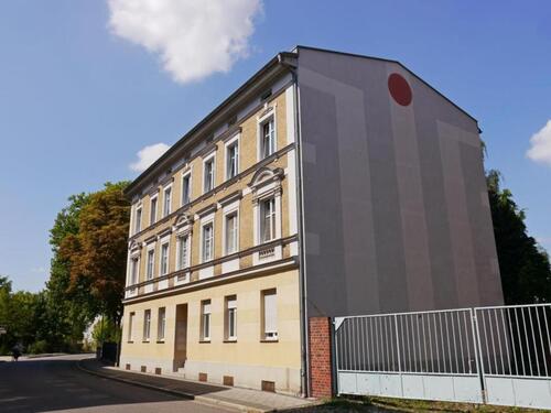 Foto - 3 Zimmer Etagenwohnung zur Miete in Forst (Lausitz)