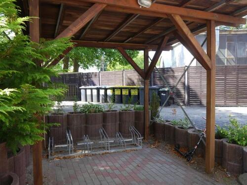 Foto - 3 Zimmer Etagenwohnung in Forst (Lausitz)