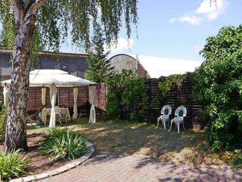 Foto - Etagenwohnung in Forst (Lausitz) zur Miete