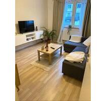 Schöne 2 Zimmer Wohnung in Düsseldorf