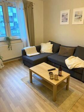 Foto - 2 Zimmer Etagenwohnung zur Miete in Düsseldorf