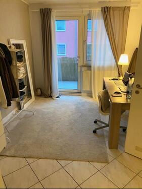 Foto - 2 Zimmer Etagenwohnung in Düsseldorf