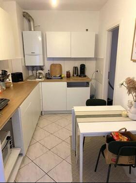 Foto - Etagenwohnung in Düsseldorf zur Miete