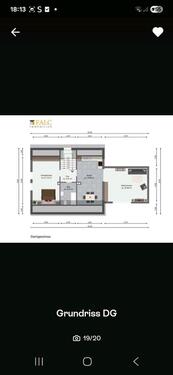 Foto - 2 Zimmer Einliegerwohnung Wohnung