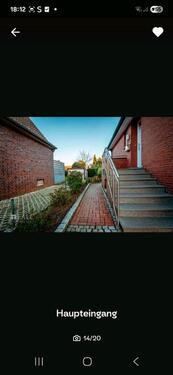 Foto - 2 Zimmer Etagenwohnung zur Miete in Steinfurt