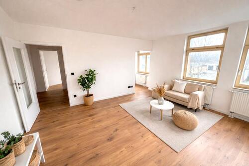 Foto - Frisch Renovierte 2 Zimmer Wohnung in Chemnitz 