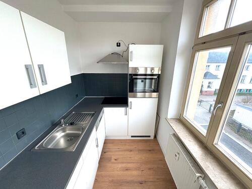 Foto - 2 Zimmer Etagenwohnung zur Miete in Chemnitz