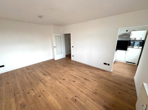 Foto - Etagenwohnung in Chemnitz zur Miete