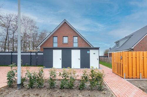 Foto - andere zur Miete in Dornum