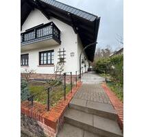 3 ZKB plus Gäste - WC in Homburg Jägersburg