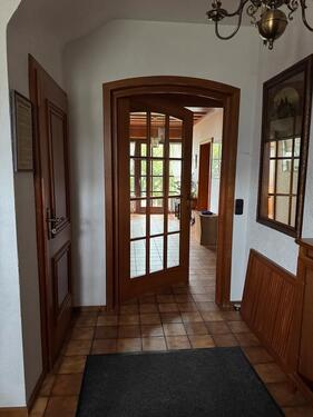 Foto - 3 Zimmer Erdgeschoßwohnung zur Miete in Homburg