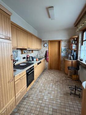 Foto - 3 Zimmer Erdgeschoßwohnung in Homburg