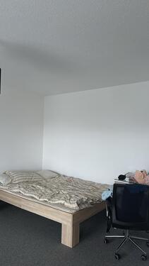 Foto - 1 Zimmer Etagenwohnung zur Miete in Ilmenau
