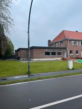 Foto - Kleine Wohnung in Füchtenfeld Tierhaltung erlaubt