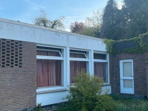 Foto - 1 Zimmer Erdgeschoßwohnung zur Miete in Wietmarschen