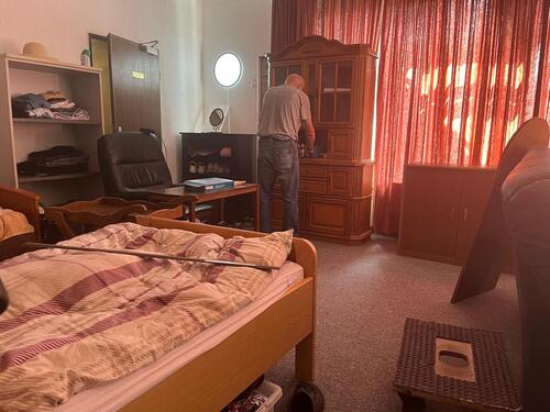 Foto - 1 Zimmer Erdgeschoßwohnung in Wietmarschen