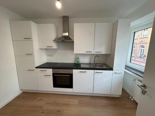 Foto - 3 Zimmer Etagenwohnung zum Kaufen in Euskirchen