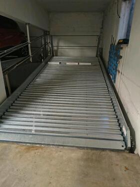 Foto - Stellplatz Tiefgarage - 60,00&nbsp;EUR Miete,