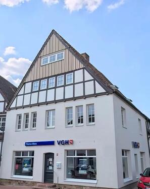 Foto - Helle 3 Zimmer Wohnung im Zentrum