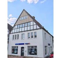 Helle 3 Zimmer Wohnung im Zentrum - Bramsche