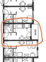 Foto - 1 Zimmer Etagenwohnung zur Miete in Herrieden